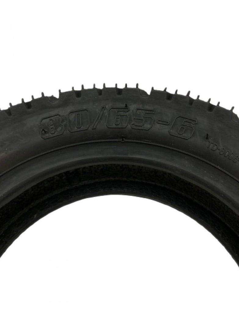 Outer Tire Tuovt 10x3.0-80/65-6