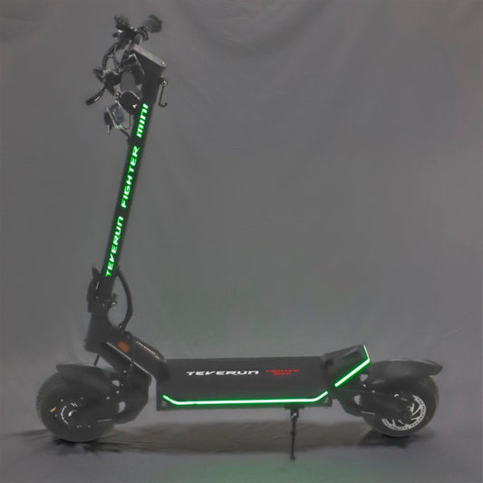Teverun Fighter Mini 60V/25Ah SAMSUNG