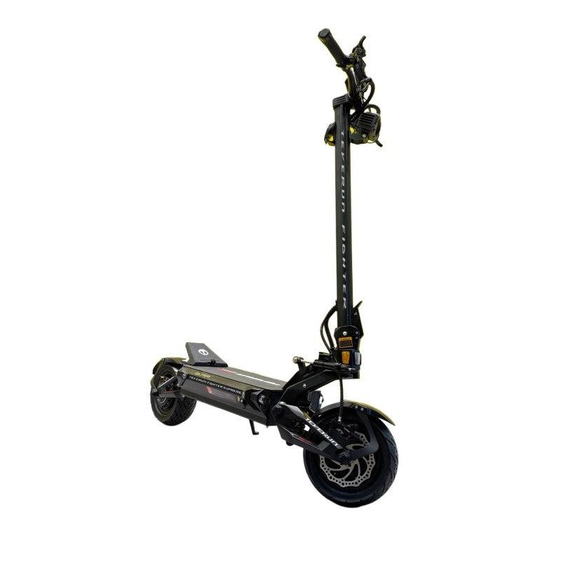 Teverun Fighter Supreme+72V/60Ah