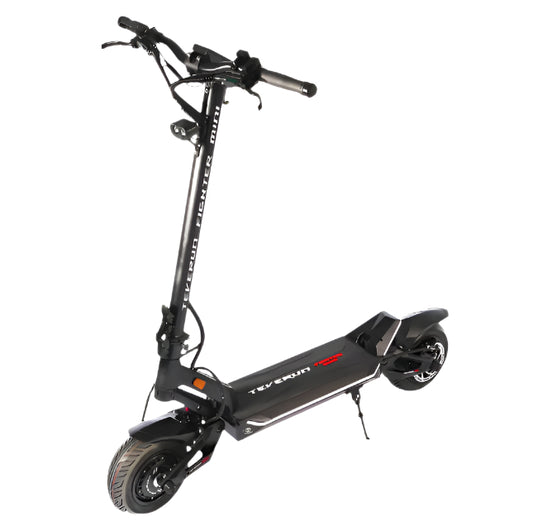 Teverun Fighter Mini 60V/25Ah SAMSUNG