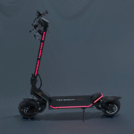 Teverun Fighter Mini 52V/20.8Ah