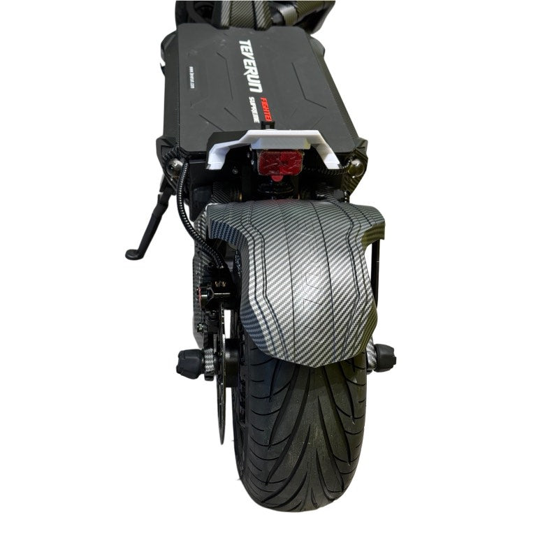 Teverun Fighter Supreme 7260R 2*2500W - Version 4
