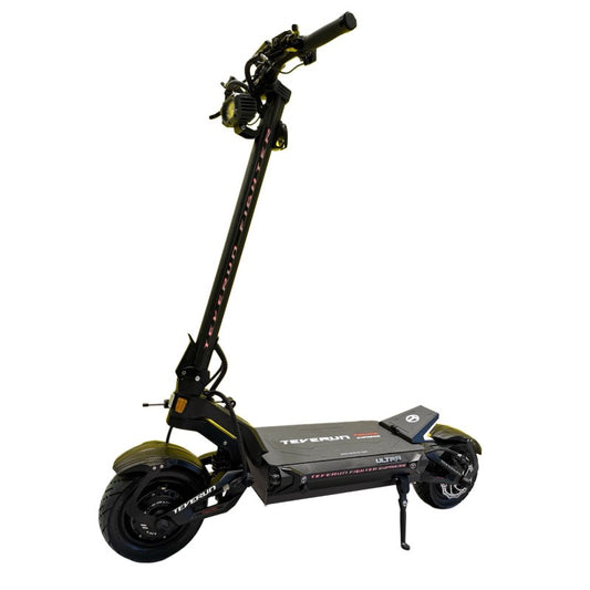 Teverun Fighter Supreme+72V/60Ah