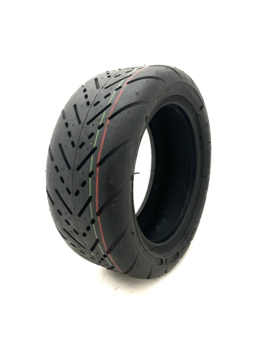 CST 90/65-6.5 Outer Tire with Red Stripe – Sport Performance