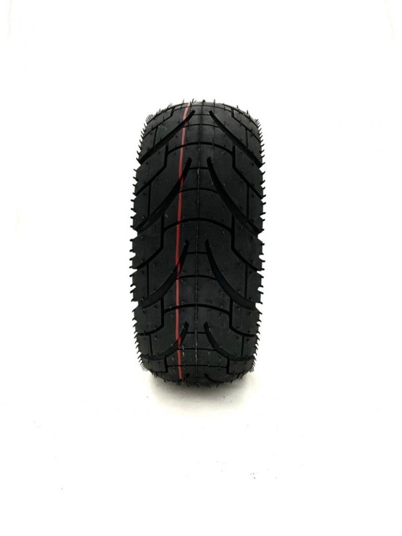 Outer Tire Tuovt 10x3.0-80/65-6