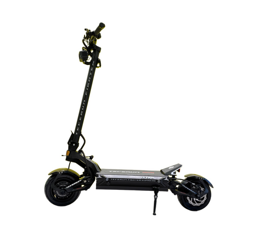 Teverun Fighter 11 60V/26Ah 2*1600W