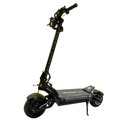 Teverun Fighter 11 60V/26Ah 2*1600W