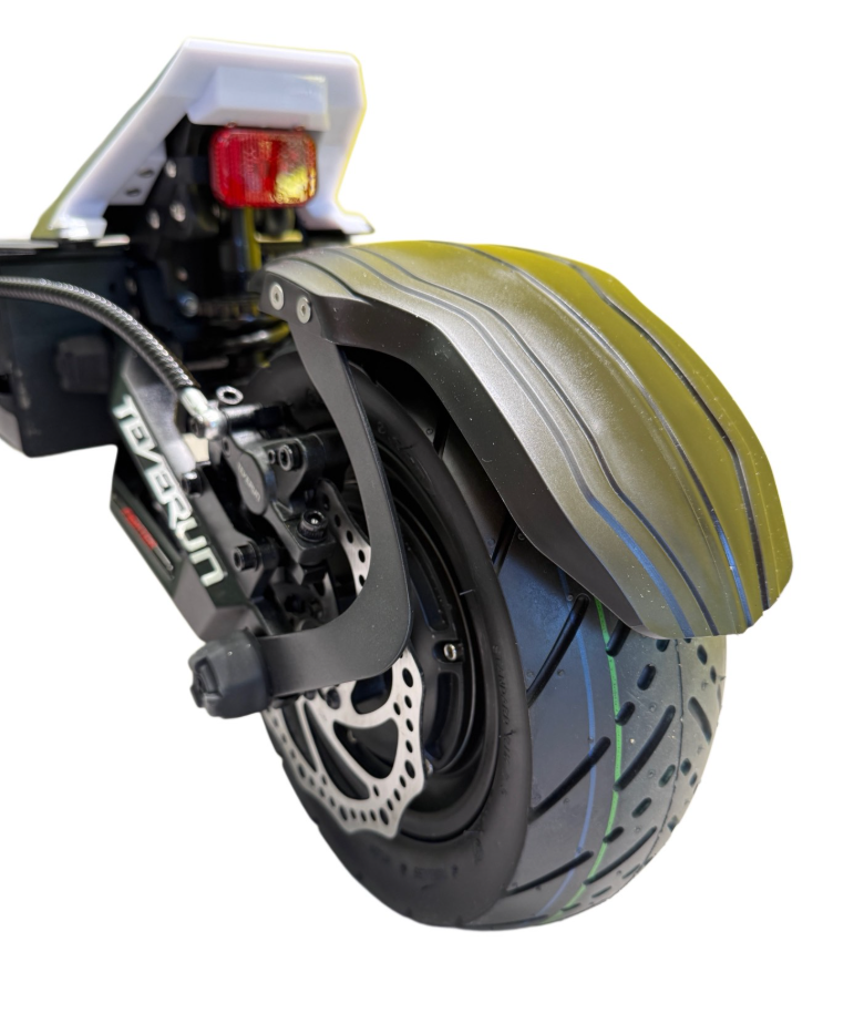 Teverun Fighter 11 60V/26Ah 2*1600W