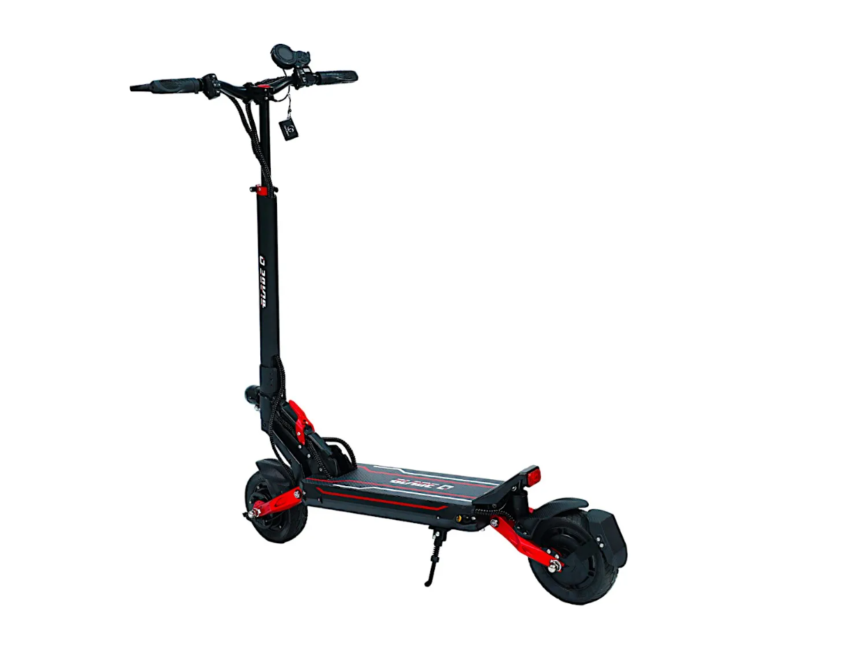 Teverun Blade Q Pro 36V/15Ah