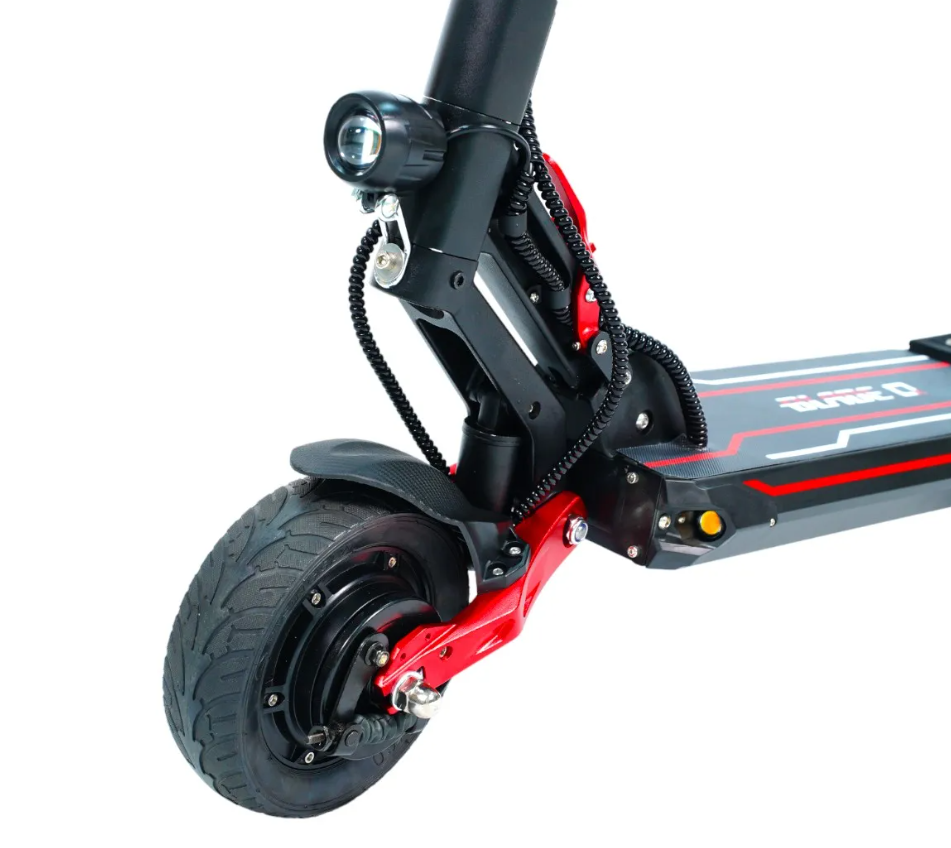 Teverun Blade Q Pro 36V/15Ah