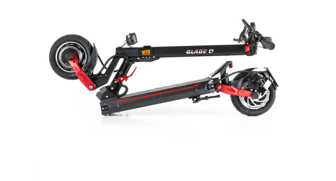Teverun Blade Q Pro 36V/15Ah