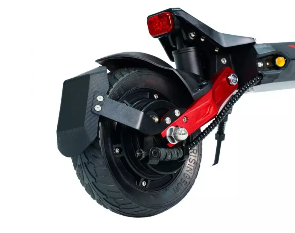 Teverun Blade Q Pro 36V/15Ah