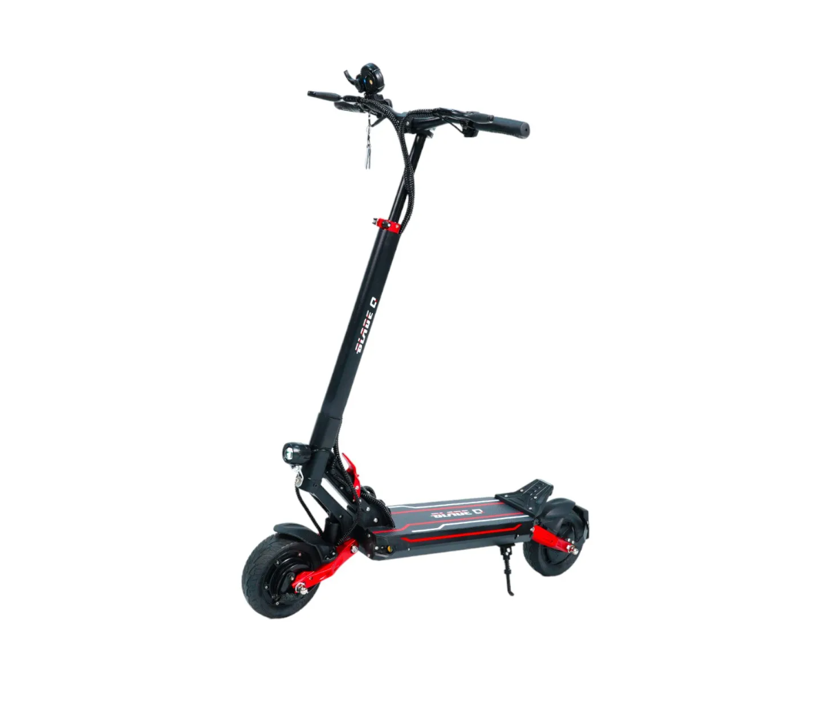 Teverun Blade Q Pro 36V/15Ah