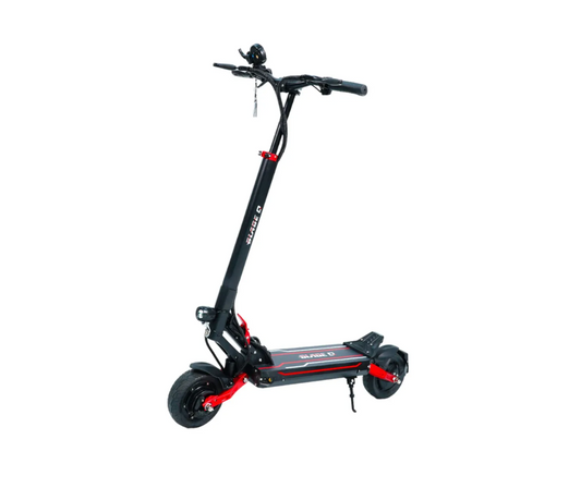 Teverun Blade Q Pro 36V/15Ah