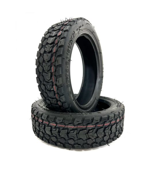 8.5-50x75-6.1 Off-Road Tubeless Tire for Xiaomi Electric Scooters