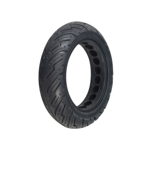 Solid Tire 10x2.5 with Inner Holes for G30 Max