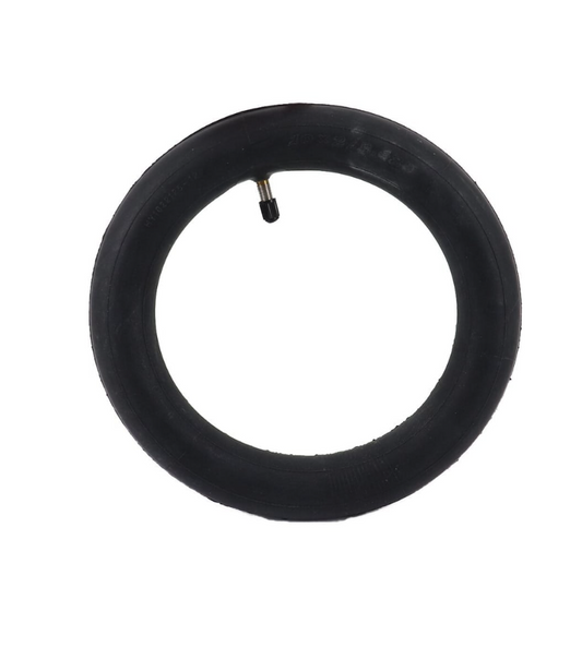 Inner Tube 10x2/2.125 with Straight Valve