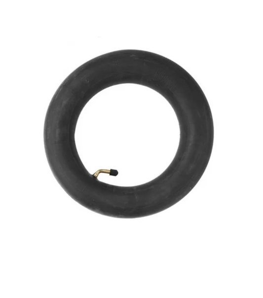 Inner Tube 10x2 with Bent Valve 0°