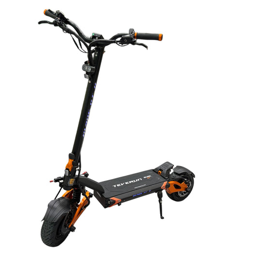 Teverun Blade GT II 60V/26Ah